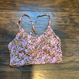Aerie sports bra